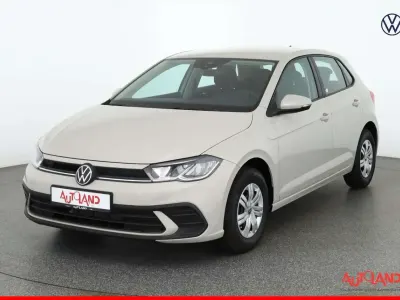 Gebraucht VW Polo