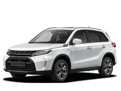 Neu Suzuki Vitara Comfort 110 PS (80 kW) 2026 Silky silver metallic SUV
