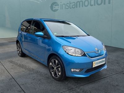 gebraucht Skoda Citigo-e IV 0.0 - Best of