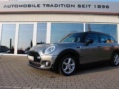 Gebraucht Mini Cooper Clubman 136 PS (100 kW) 2016 Silber Kombi