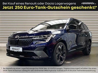 Second-hand Renault Espace Esprit Alpine 200 CP (147 kW) 2025 Berlinǎ