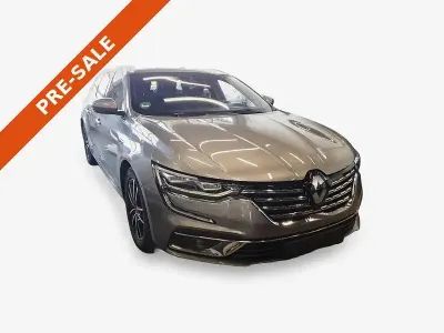 Gebraucht Renault Talisman