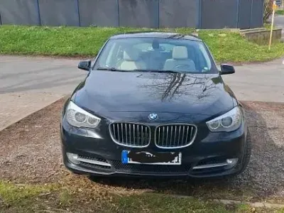 Gebraucht BMW 530