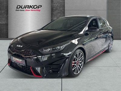 Kia Ceed GT