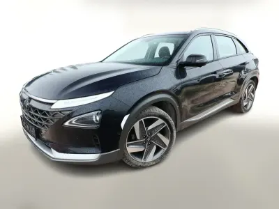 Gebraucht Hyundai Nexo