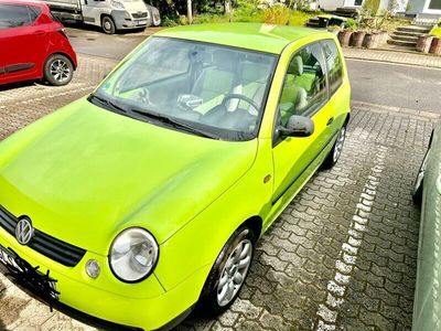 gebraucht VW Lupo 1.0 COMFORTLINE Comfortline