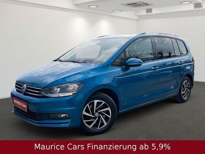 gebraucht VW Touran Join *KAMERA*ACC*DAB+*LENKRADHEIZUNG