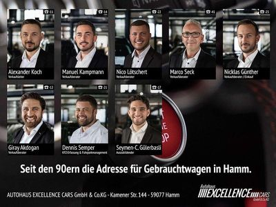 Gebraucht Ford Focus Cool & Connect 120 PS (88 kW) 2021 Weiß Kombi