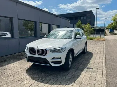 Gebraucht BMW X3