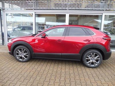 Neu Mazda CX-30 Exclusive-Line 186 PS (136 kW) 2025 SUV