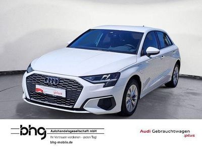 Audi A3 Sportback e-tron