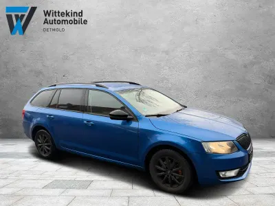 Gebraucht Skoda Octavia