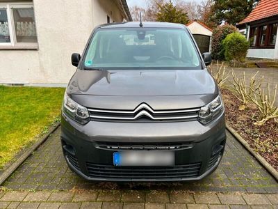 gebraucht Citroën Berlingo MPV M HDI 100 S&S Live Pack