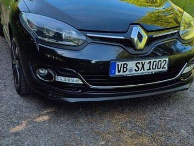 Renault Mégane III