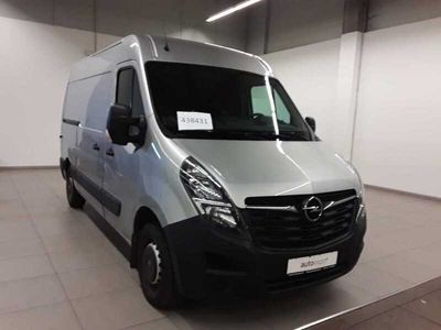 gebraucht Opel Movano 2.3 D L2H2 2WD VA S&S