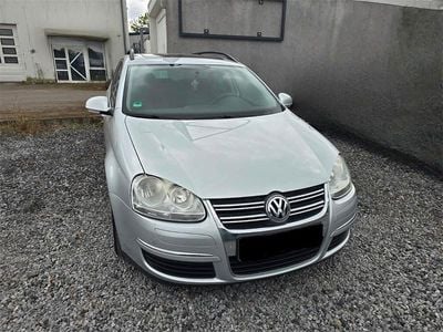 VW Golf VI