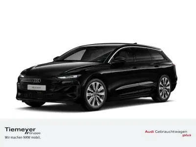 Gebraucht Audi A6 e-tron