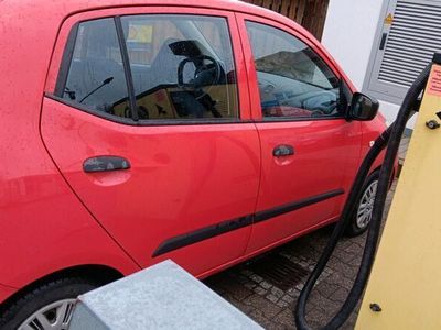 gebraucht Hyundai i10 