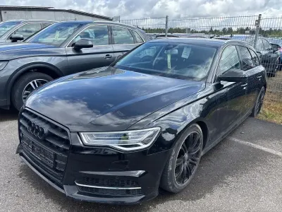 Gebraucht Audi A6