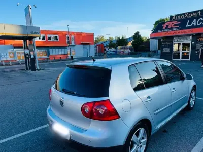 Gebraucht VW Golf V