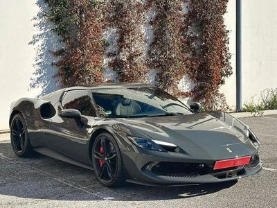 Gebraucht Ferrari 296 829 PS (609 kW) 2023 Grau