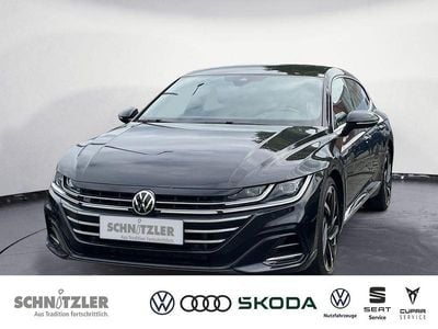 VW Arteon