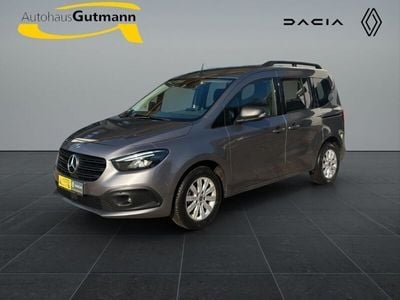 Mercedes Citan 113