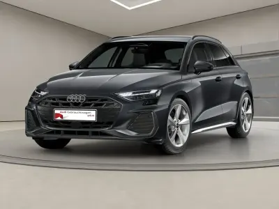 Gebraucht Audi A3