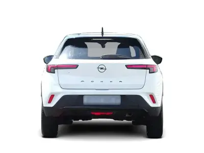 Gebraucht Opel Mokka