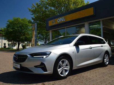 gebraucht Opel Insignia B SportsTourer Elegance AT **SHZ LHZ**AGR-Sitze**