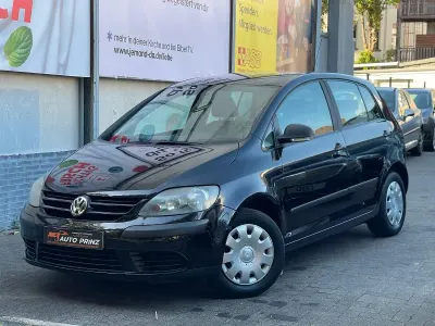 Gebraucht VW Golf Plus