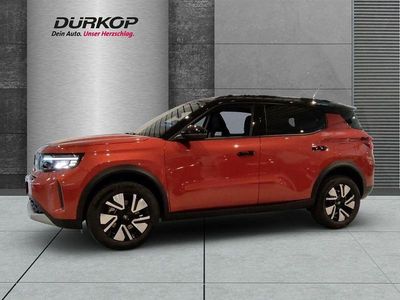 Kanyon orange Neu 2025 Opel Frontera SUV | 30.750 €