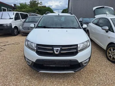 Gebraucht Dacia Sandero