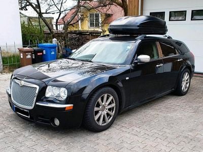 Chrysler 300C