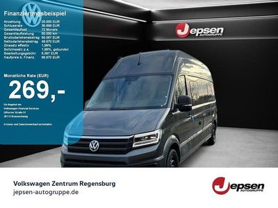 VW California