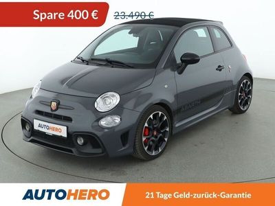 Abarth 595C
