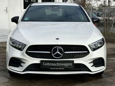 Mercedes A250