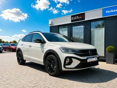 Gebraucht VW Taigo Style 116 PS (85 kW) 2026 Grau SUV