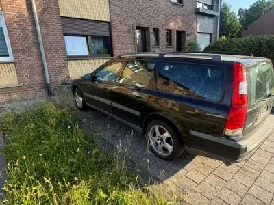 Gebraucht Volvo V70
