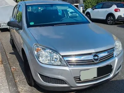 Gebraucht Opel Astra