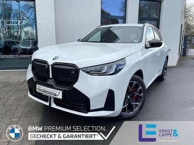 Second-hand BMW X3 M Sport 398 CP (292 kW) 2025 Alb SUV