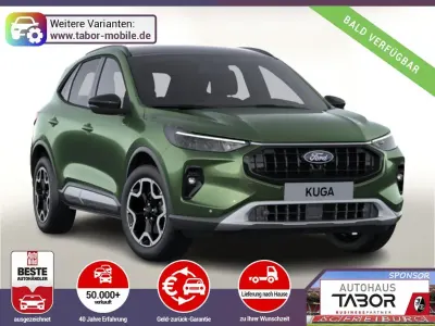 Gebraucht Ford Kuga