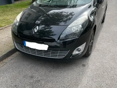 Gebraucht Renault Grand Scénic III
