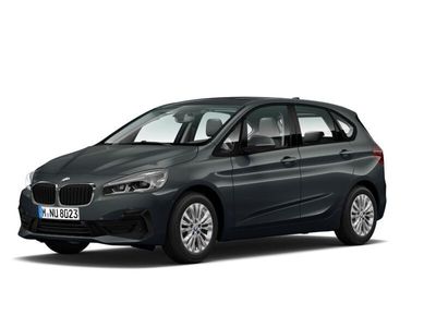 gebraucht BMW 220 Active Tourer i