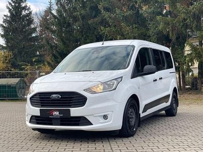 Ford Grand Tourneo Connect