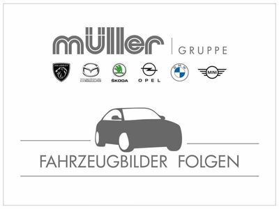 gebraucht Opel Corsa 3-Türer 1.2 Selection