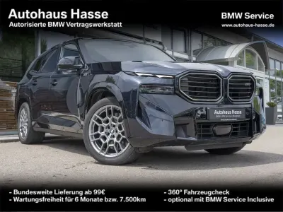 Gebraucht BMW XM