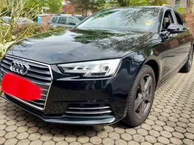 Occasion Audi A4