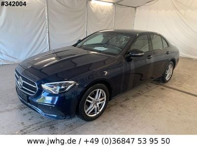 Mercedes E300
