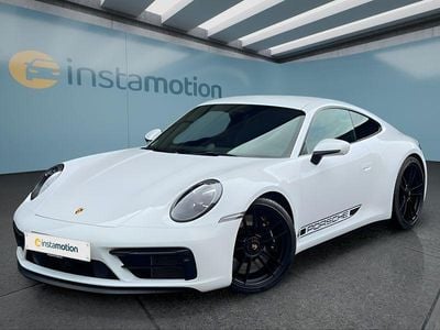 Porsche 911 Carrera GTS